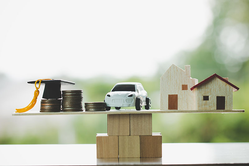 Asset finance