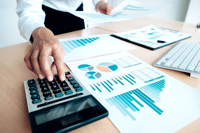 Business lending