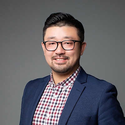 Ray Lei