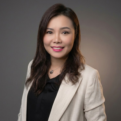 Lyn Goh